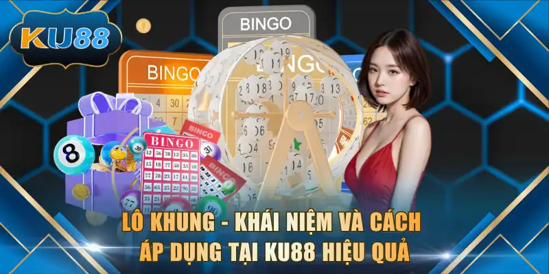 Lô Khung